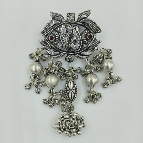 Antique KamarBelt Broach