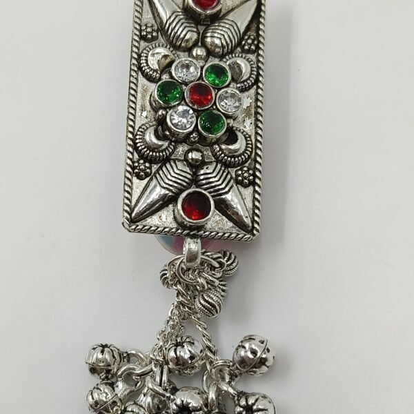 Antique Sadi Pin