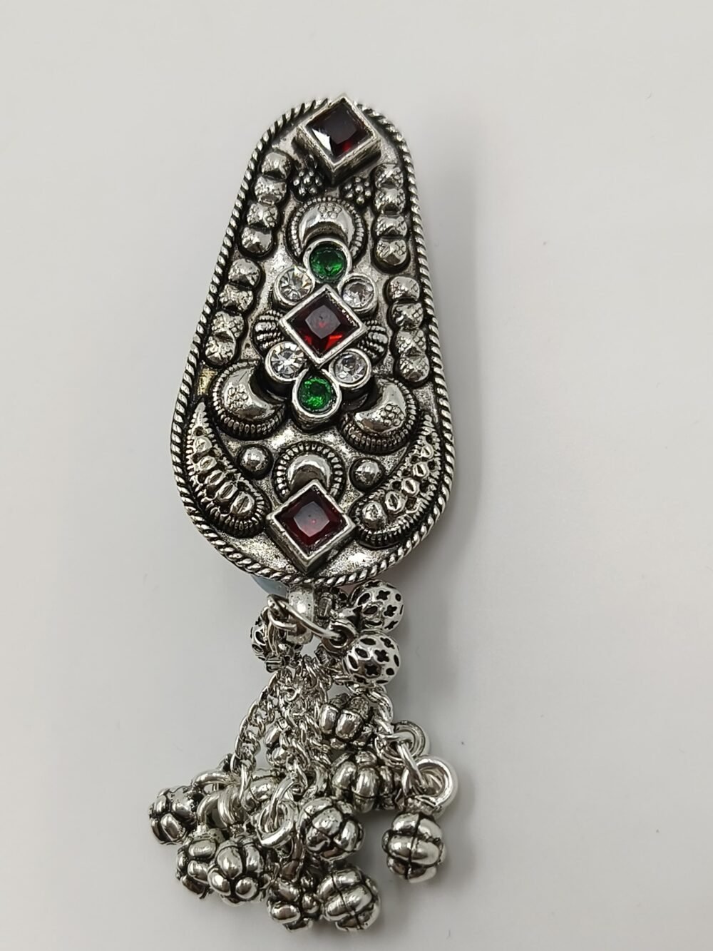 Antique Sadi Pin