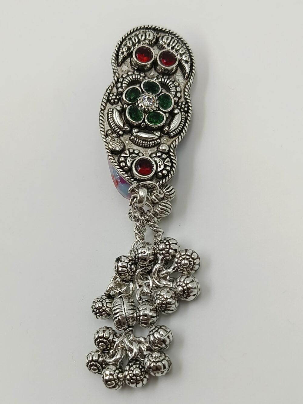 Antique Sadi Pin