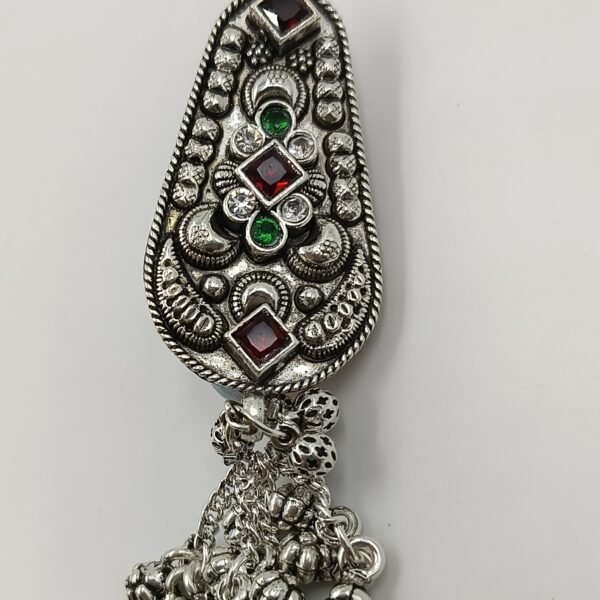 Antique Sadi Pin