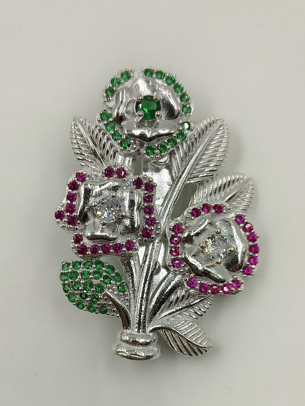 Micro Sadi Pin