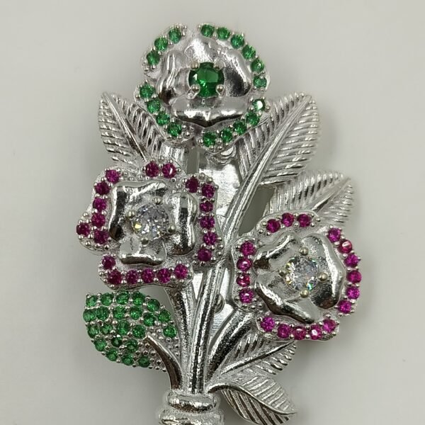 Micro Sadi Pin