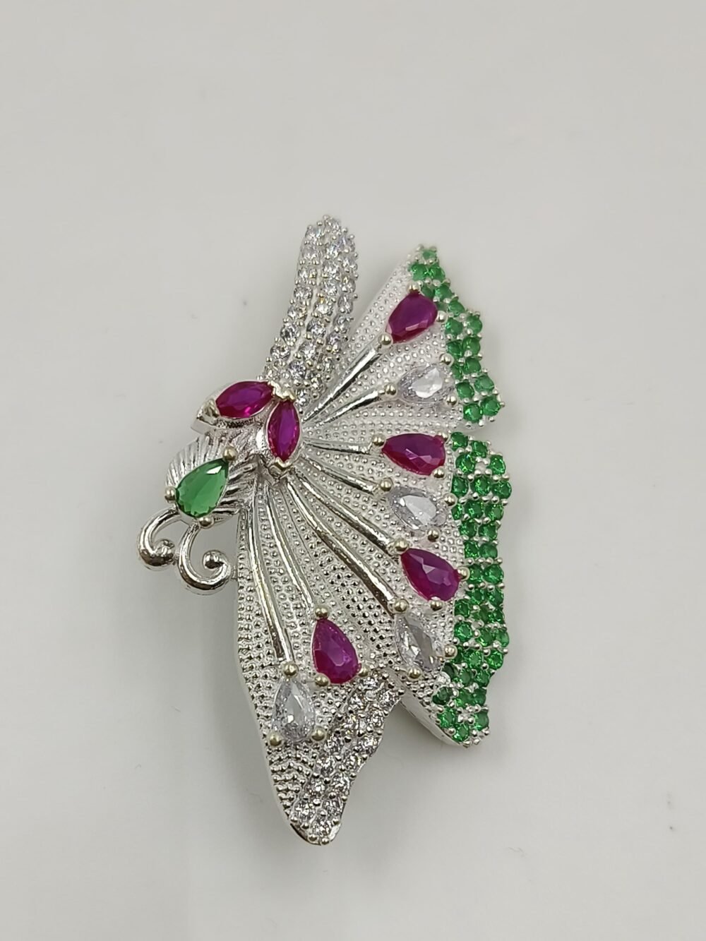 Micro Sadi Pin