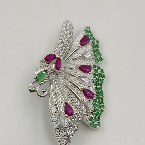 Micro Sadi Pin