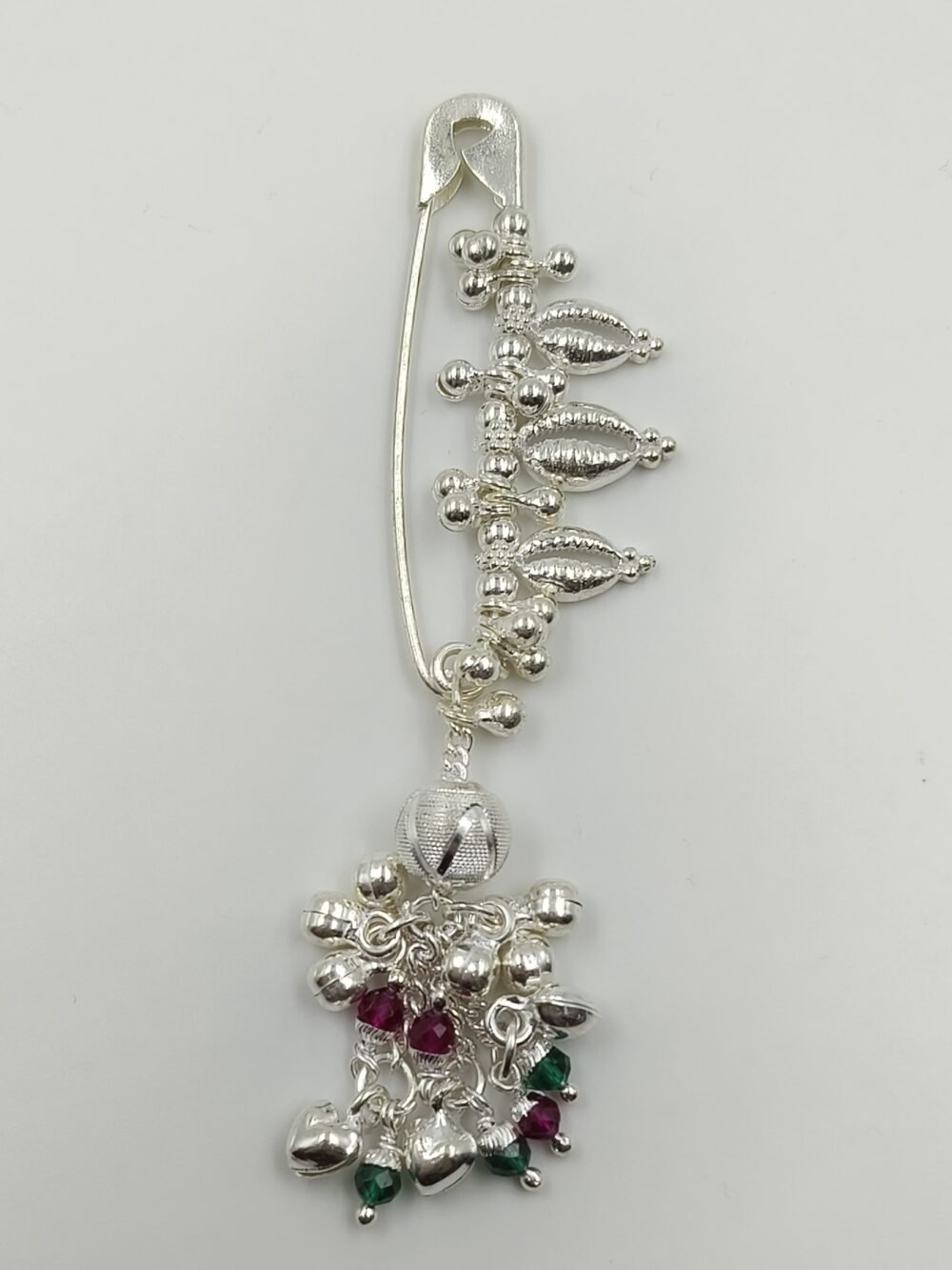 Fancy Sadi Pin