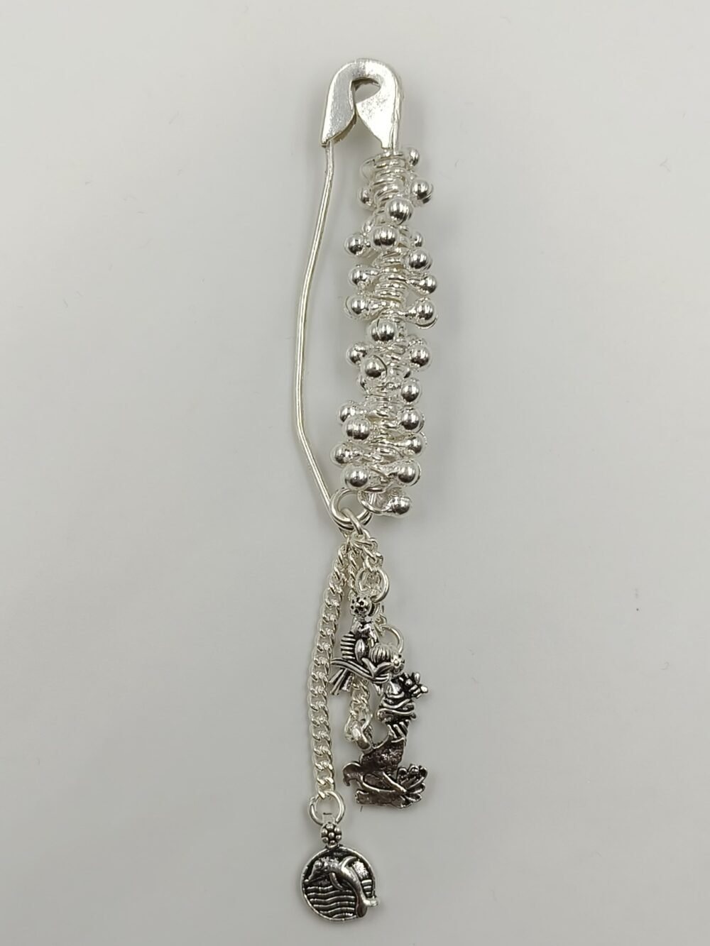 Fancy Sadi Pin