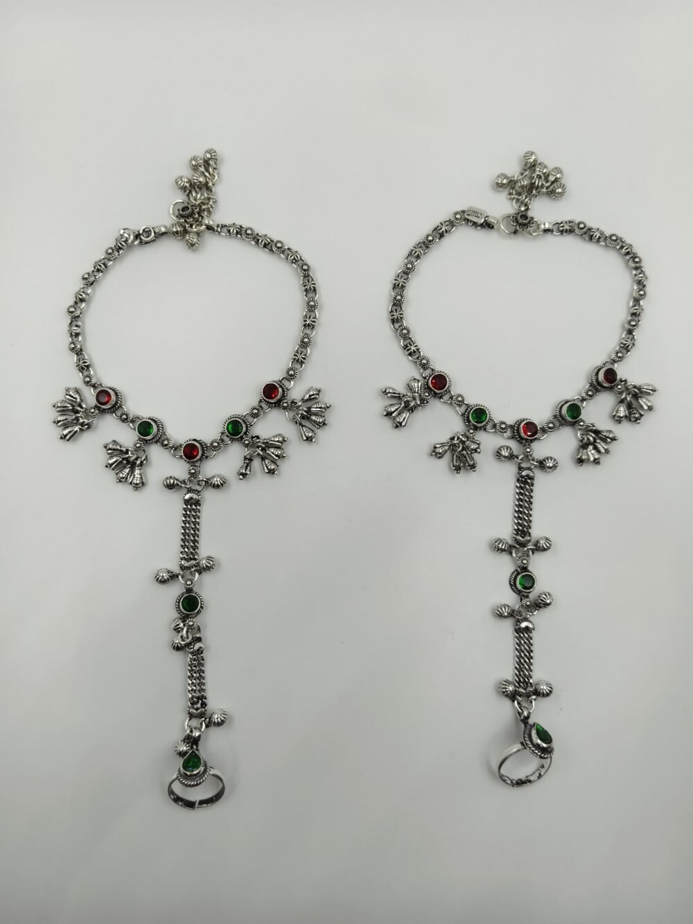 Antique Pagpana