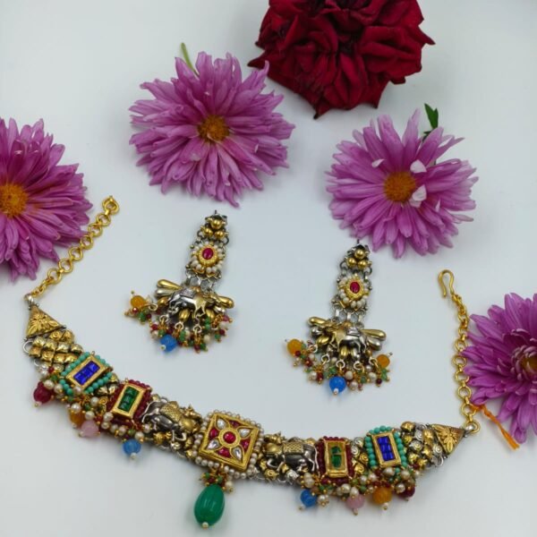 92.5 Antique Set