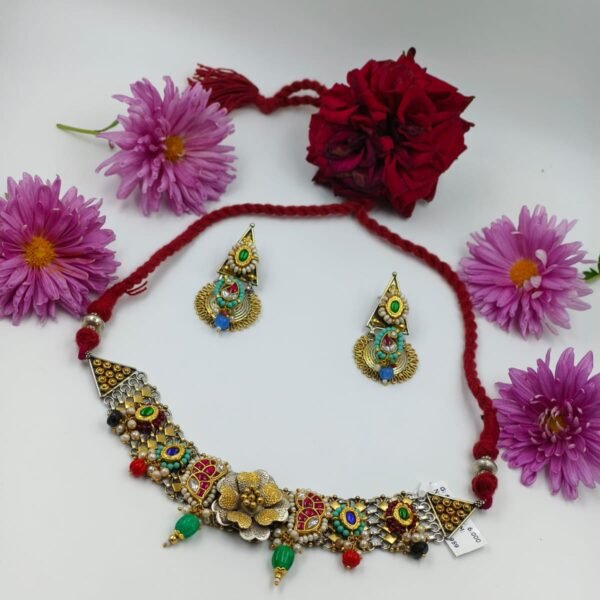 92.5 Antique Set