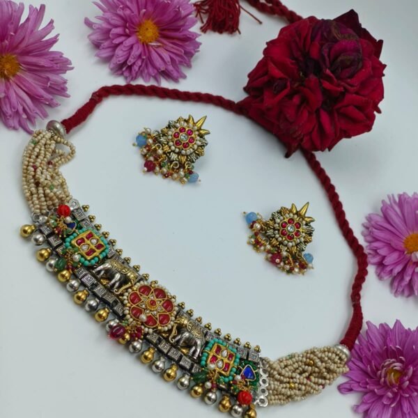 92.5 Antique Set